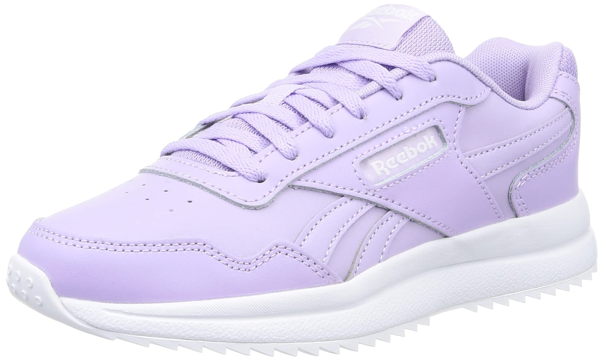 

Reebok Glide SP LTD52 Фиолетовый Белый Размер см Женские Кроссовки, Oasis/Footwear White/Footwear (GV6967), 23,0