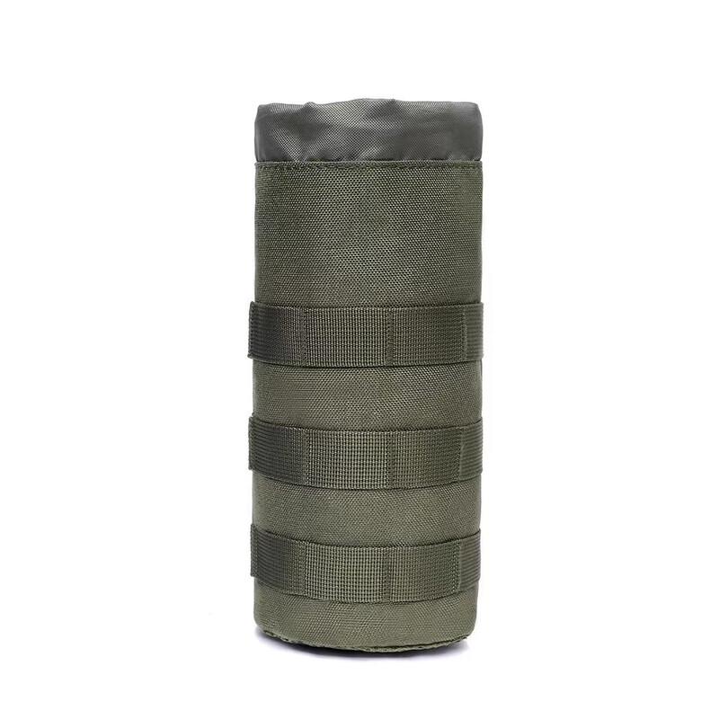 Outdoor Multi-functional Water Bottle Pouch & Waist Pack