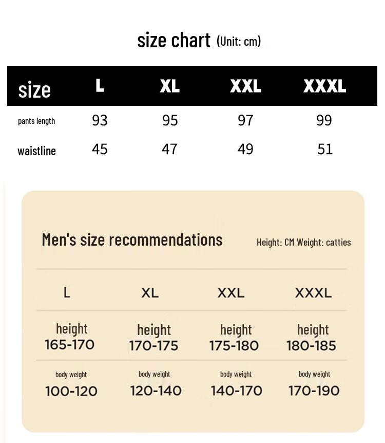 Męskie termiczne spodnie bazowe z olejem kameliowym