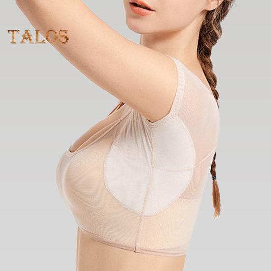 Topuri Dama Decolteu Jos Mânecă Scurtă Topuri cu Umeri Buretati Paduri Ergonomice Reutilizabile Lavabile Topuri Scurte Transparente