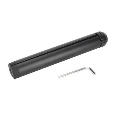 Mini Kamerastativ Bærbar Selfiestang Håndtak Grep Aluminiumslegering Kamerastativ for DSLR-kamera