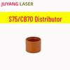 S75 Cutting Torch Nozzle & Electrode Set: CB70 Electrode, PR0117 Nozzle, PD0114, S105 Torch & Electrode
