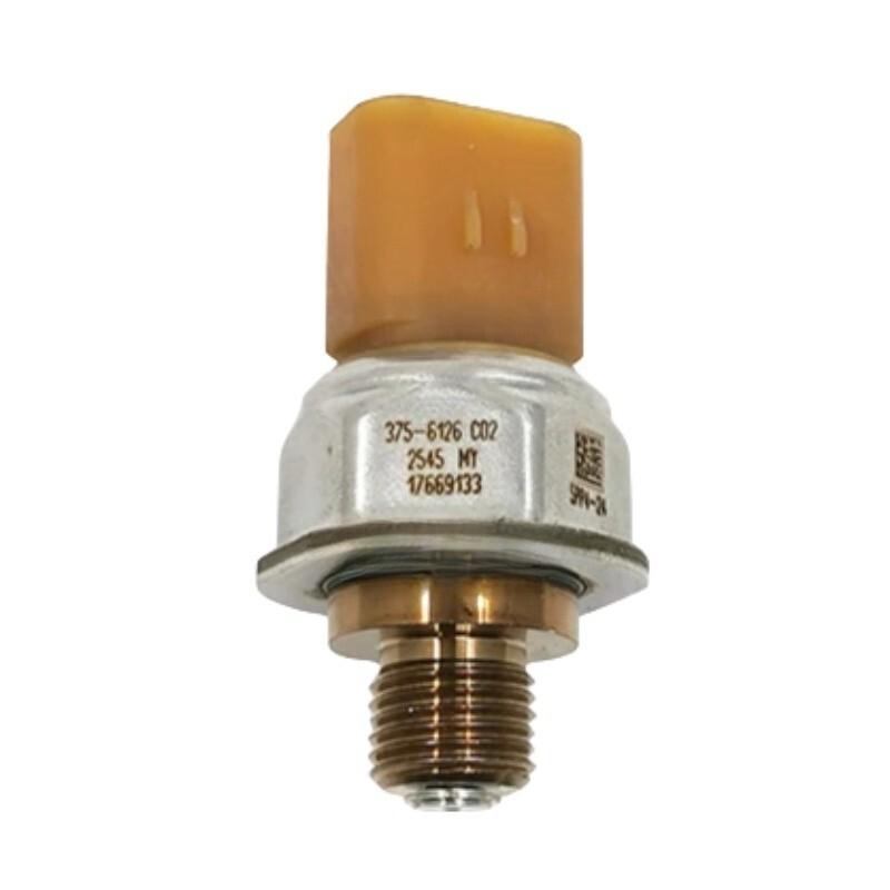 New Pressure Sensor Switch Regulator 5PP4-24 375-6126 For CAT Caterpillar