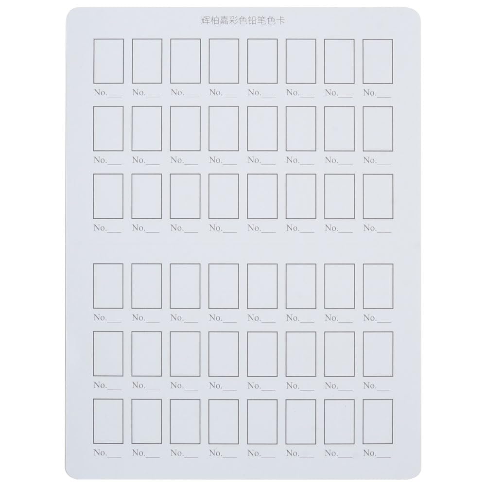 Faber-Castell Watercolor Pencils, 36 Colors, Red Tin FC115937ffa