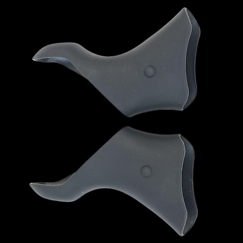 Silicone Shifter Lever Protector Covers for Shimano