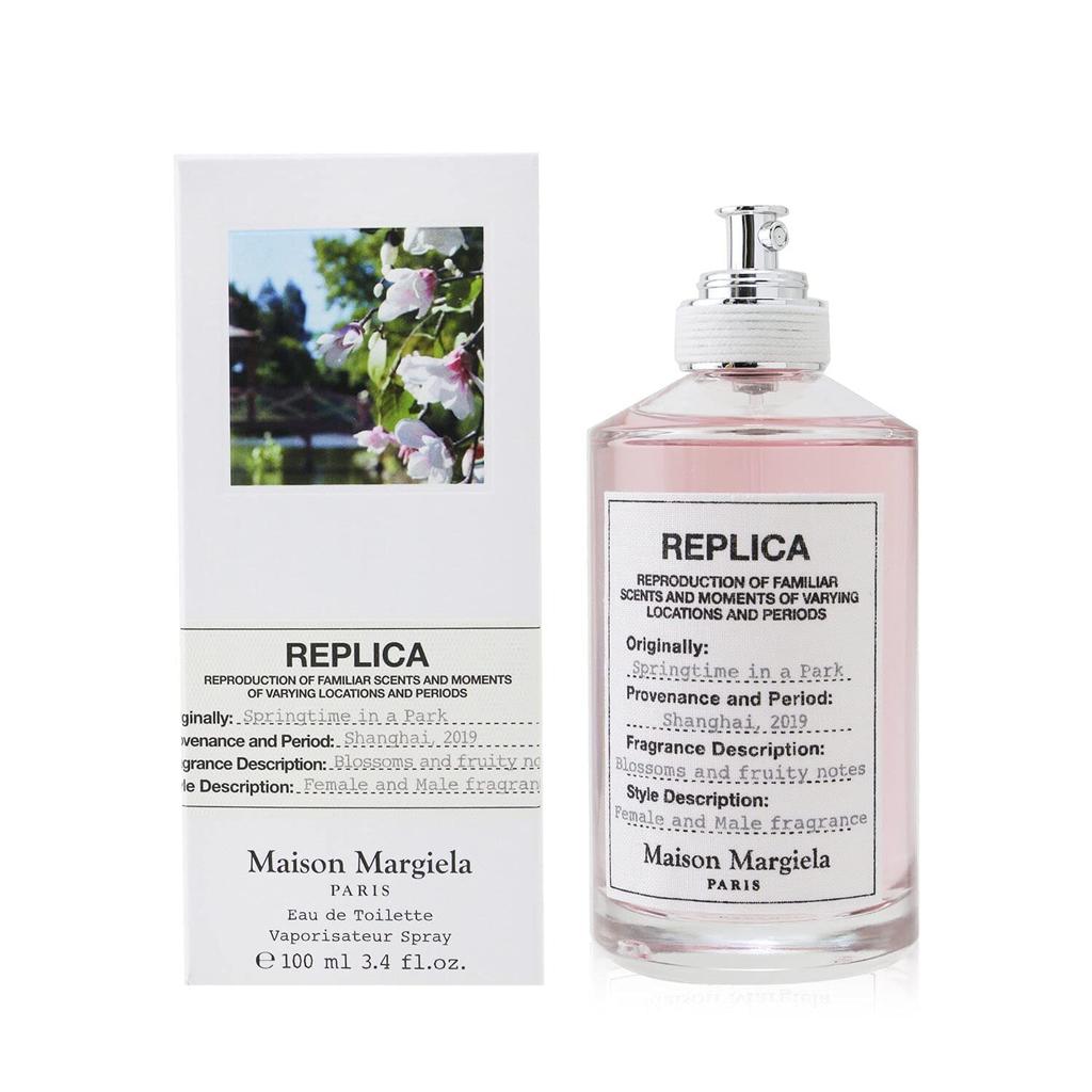 Maison Margiela Maison Margiela Replica Spring Time In a Park 100ml [item]