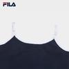 FILA Women's Fashion Woven Vest