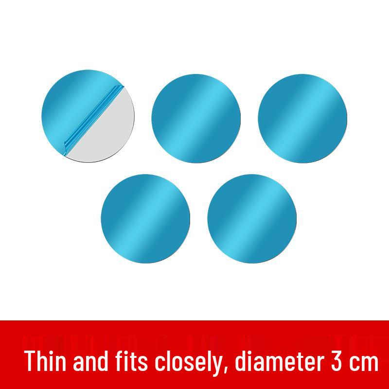 

Магнитный держатель для телефона в автомобиль на присоске с металлической пластиной