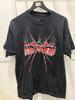 Vintage Bury Your Dead Shirt Black Band Graphic Tee T-Shirt SA296 FREE SHIPPING