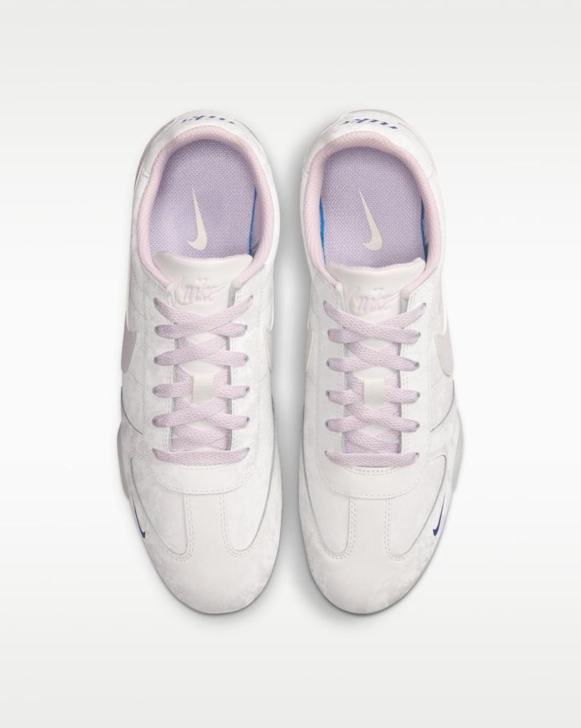 IW1255-121 IW1255-121 Nike Women's Sprint Sister Summit White/Sail (Women's)