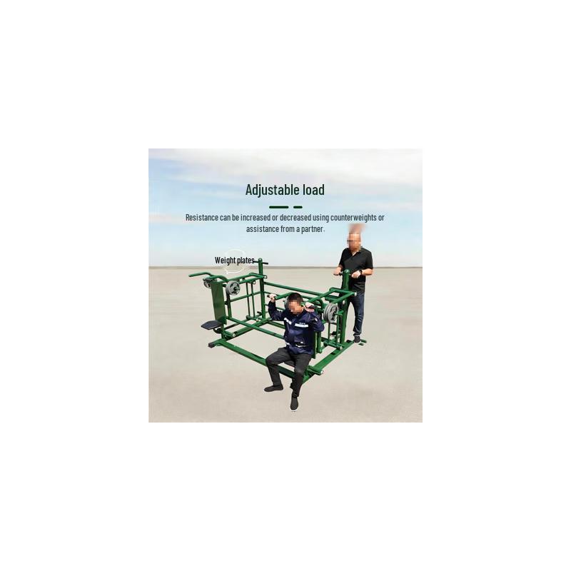 JINGRUIDA Outdoor Training Equipment