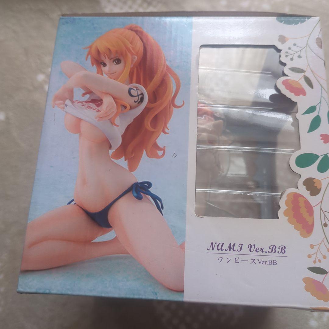 

[USED] One Piece POP Swimsuit Nami