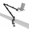 Neewer BASICS Microphone Boom Arm 78cm Microphone Stand for Condenser Flexible Adjustment MS050 Microphones,