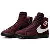 Nike Blazer Mid Rebel Burgundy Crush Women's BQ4022-600