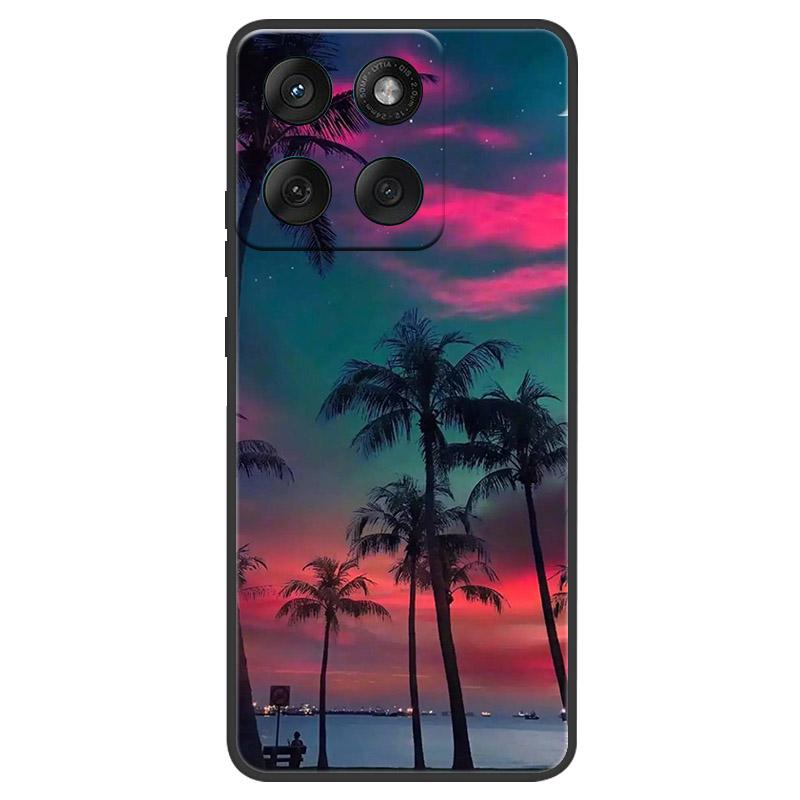 For Motorola Edge 70 Edge70 5G Case Soft Silicone TPU Back Cover Phone Cases For Motorola Moto X70 Air 5G Protective Shell Funda