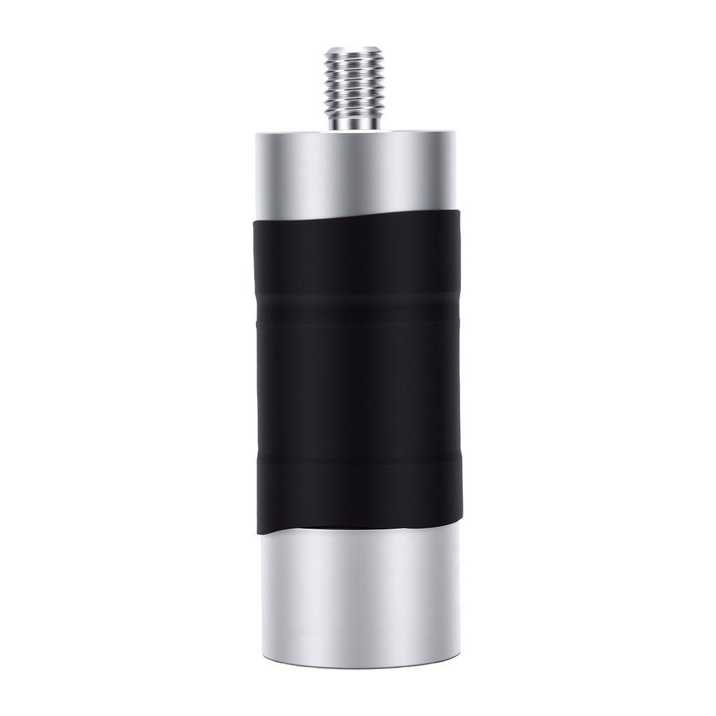 M10 Base Suitable for Pac 12 Portable Shortwave Antennae Aluminum Alloy M10 Thread Base
