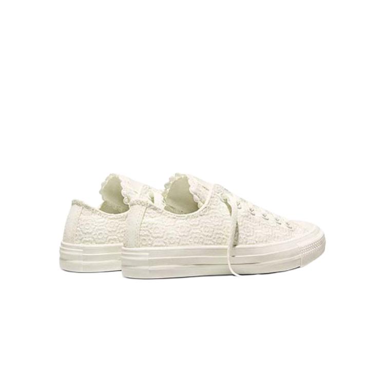 Converse Chuck Taylor All Star Cushioning Low top Skateboard Shoes Women's A16907C