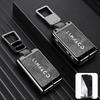 Key Case for Lynk & Co Models 01, 02, 03, 05, 06 (2021) - Car Shell Buckle