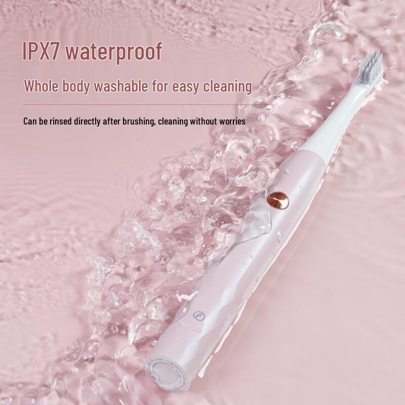 InFace T501 Sonic Electric Toothbrush