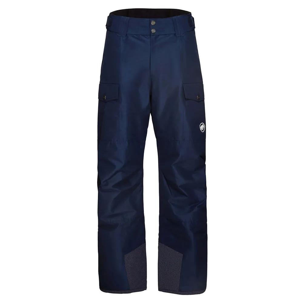 Mammut Брюки Fall Line Hardshell Thermo