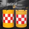 Xuan Shi Cylindrical Reflective Traffic Safety Barrel