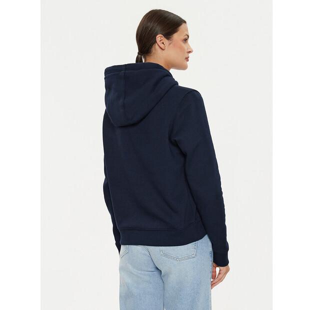 Tommy Jeans Flag Hoodie