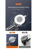 Universal Suction Cup Car Phone Holder for Navigation and Promotion Gifts
