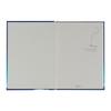 MIDORI Starry Sky 12389006 Diary, Pattern,