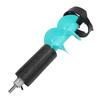 6in Electric Ice Auger Kit Incisive Blades Impact Resistant Ice Drill Auger with Positioner for