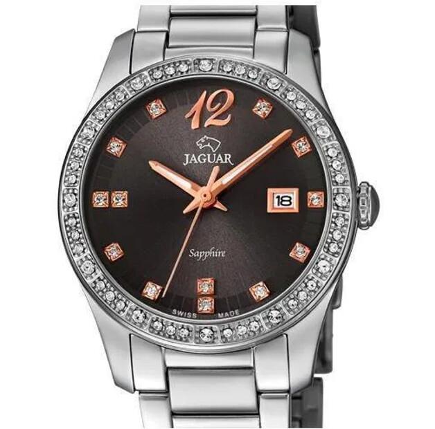 Jaguar Cosmopolitan J8202 Watch