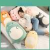 Adorável Brinquedo de Pelúcia de Dinossauro Presente Perfeito Para Meninas Animal de Pelúcia Macio e Aconchegante