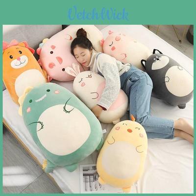 Entzückendes Dinosaurier-Stofftier Perfektes Geschenk für Mädchen Weiches und kuscheliges Kuscheltier