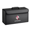 Borgward BX Series Trunk Organizer Storage Box