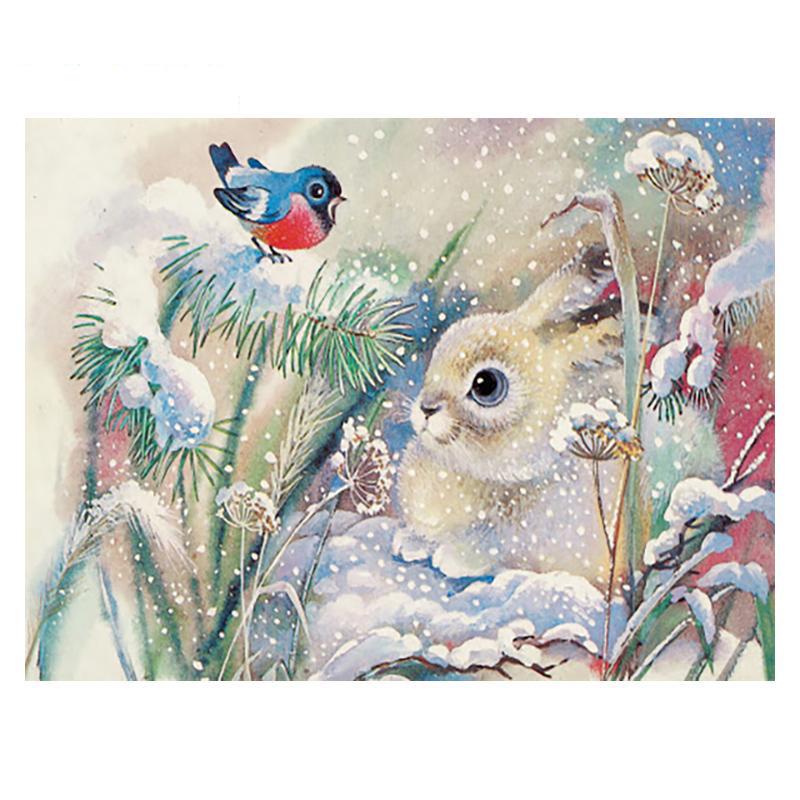 5D DIY Diamant Malerei Holz Eichhörnchen Diamant Mosaik Diamant Stickerei Volle Set Kreuz Stich Kits Home Decor Geschenke