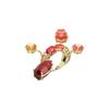 Swarovski Ambilight Luxury Crystal Candy Ring for Women 5600761