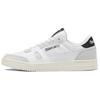 Lt Court 'White Black Pure Grey' GX8909