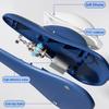 Enhanced Control Kegel Exercise Seat Cushion Muscle Relaxation Massager  Tightening Exercise