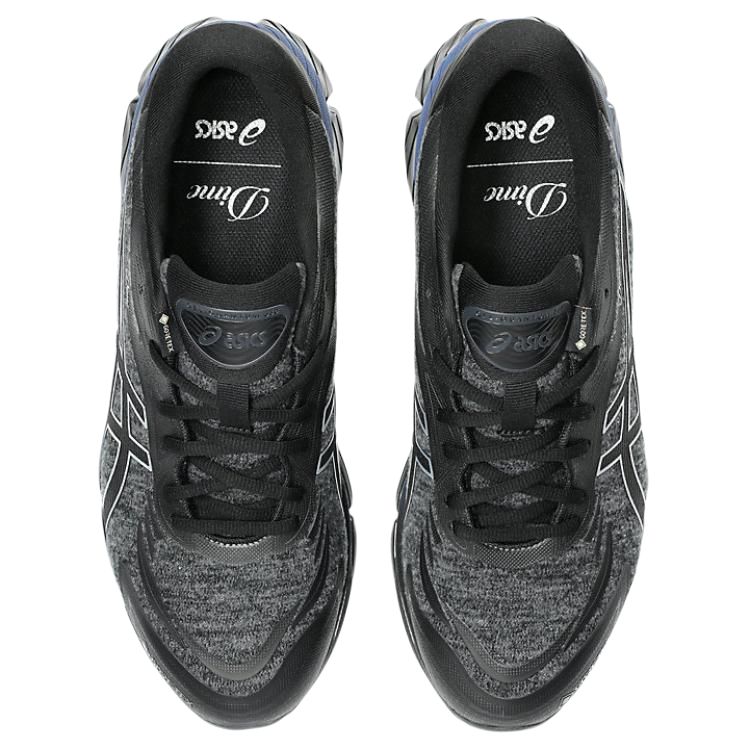 New Asics Gel Quantum 360 Viii Dime Black 1203A651-001