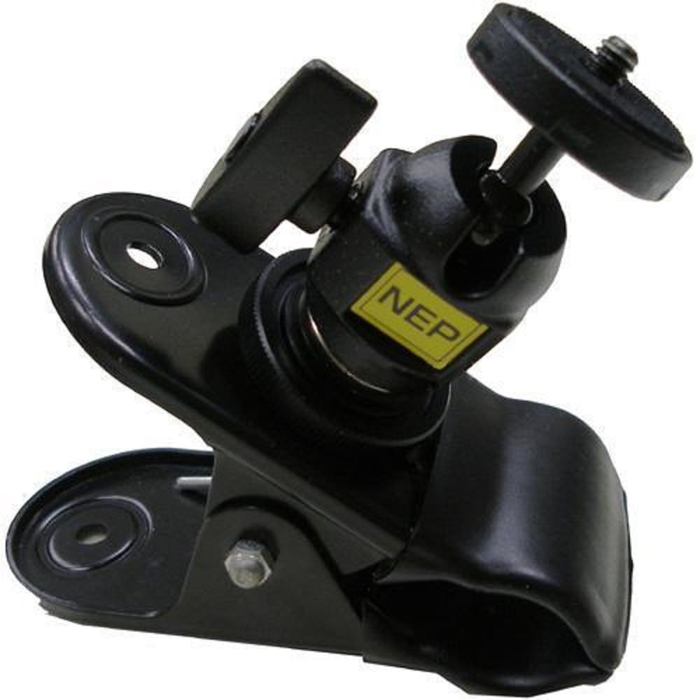 

NEP Joint Clip G-3A чёрный