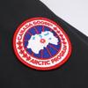 CANADA GOOSE 3438JM Jasper Parka coat M blackUsed