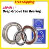 N*****K  Japan Origin  Bearing Deep Groove Ball Bearings 6800 6801 6802 6803 6804 6805 6806 6807 6808 6809 6810  ZZ DDU VV