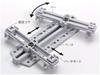 Tamiya Fun Craft Series 234 Universal Plate Slide Adapter 70234 No.