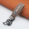Portachiavi Auto di Lusso in Vera Pelle per Alfa Romeo STELVIO Giulia 159 Giulietta 147 Mito 156 MTO Sportiva Accessori SY1