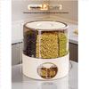 Xingyou Rotating Multi-Grain Storage Dispenser