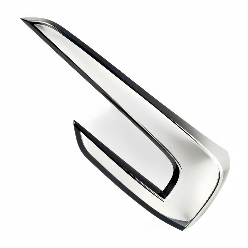 Copertura Fanale Posteriore Tesla Model 3 2023-2025 Refresh 3