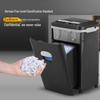 Comi High-Security Office & Home Paper Shredder CN plug (adapter included)