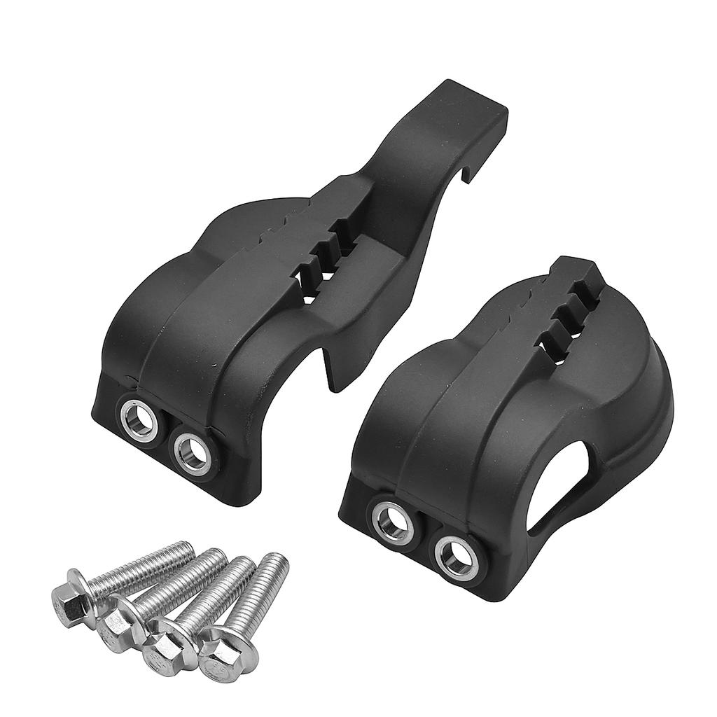 Lower Fork Leg Shoe Guard Protector For Husqvarna FE FX TE TX 125 150 250 300 350 450 501 KTM EXC EXCF SX SXF XC XCF 2016-2022