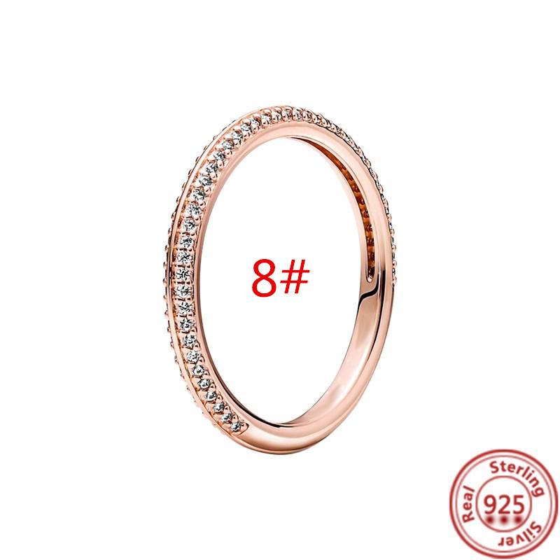 Me Ring S925 Sterling Silber Perle Runder Verbinder Charm Doppelarmreif Passend für Original Me Gliederkette Armband Schmuck