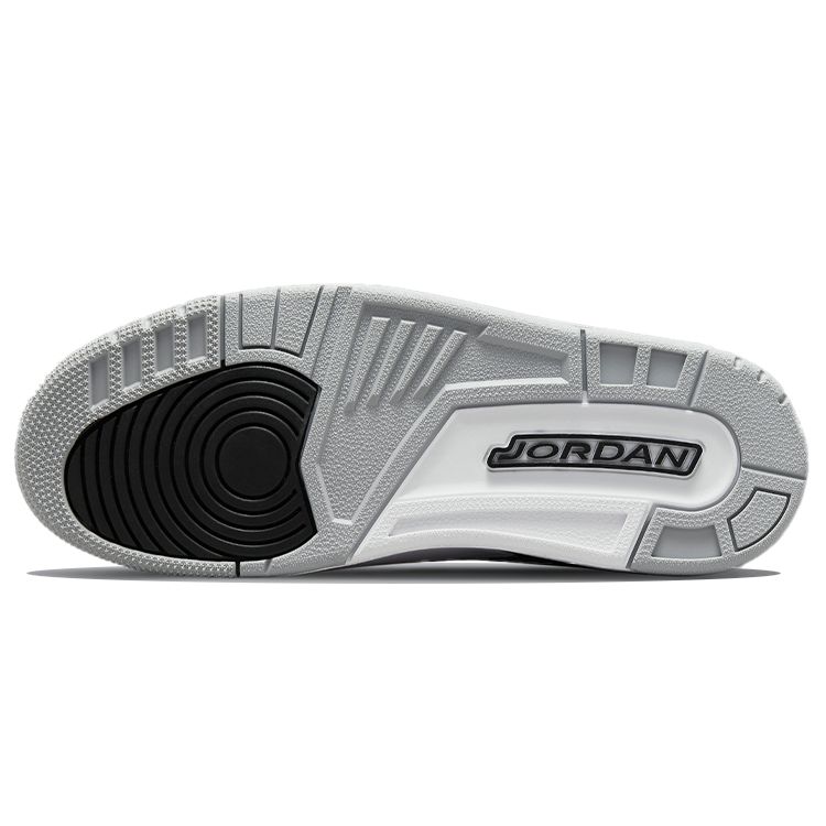 Air Jordan Legacy 312 Low Light Smoke Grey Men Sneakers White Black CD7069-105