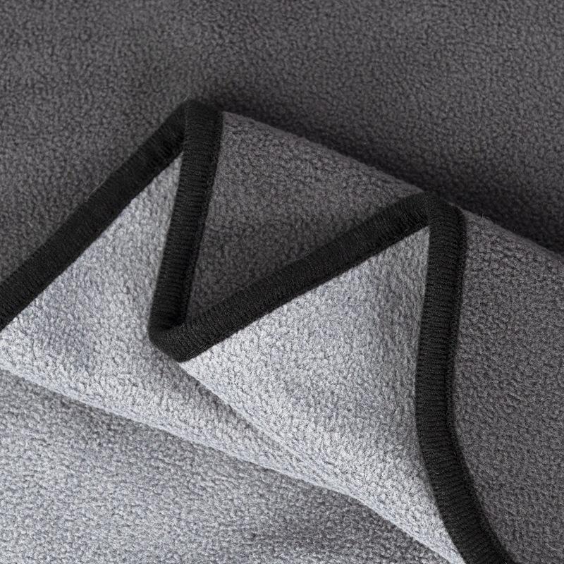 Waterproof, Washable Four-Season Polar Fleece Pet Mat Blanket for Cats and Dogs